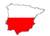 BAR VENTIUNO - Polski